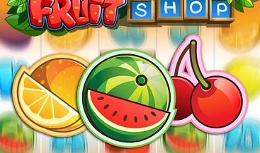 what players appreciate about the Fruit Shop slot