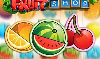 support fruit shop slot