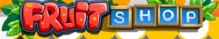 logo fruit shop slot